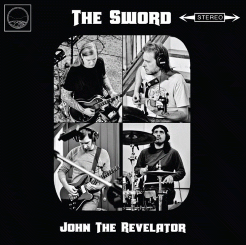 The Sword : John the Revelator
